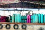 Công ty Điện Quang  sang chiết gas trái phép?